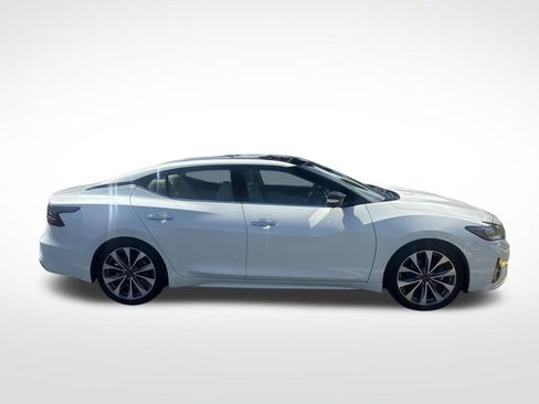 Certified 2023 Nissan Maxima Platinum w/ Sport Mat Group image 4
