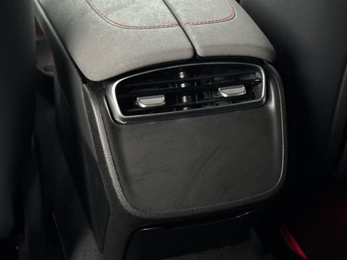 Certified 2023 Mercedes-Benz EQS 580 4MATIC Sedan image 33