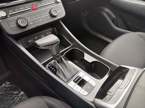 New 2026 Hyundai Tucson SE image 27