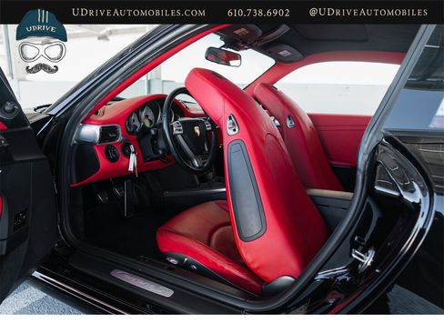 Used 2005 Porsche 911 Carrera S image 49