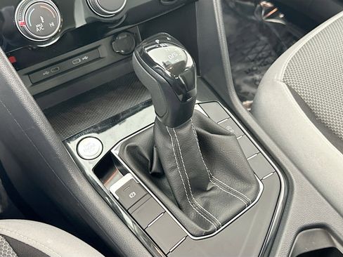 Used 2023 Volkswagen Taos S image 16