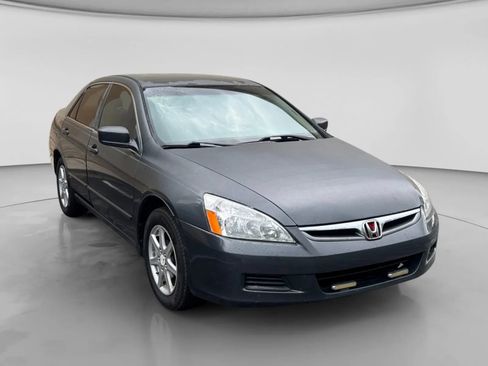 Used 2007 Honda Accord LX image 7