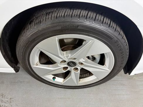 Used 2024 Audi A3 2.0T Premium FWD image 11