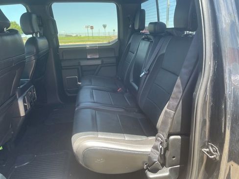 Used 2019 Ford F150 Raptor w/ Equipment Group 802A Luxury image 19