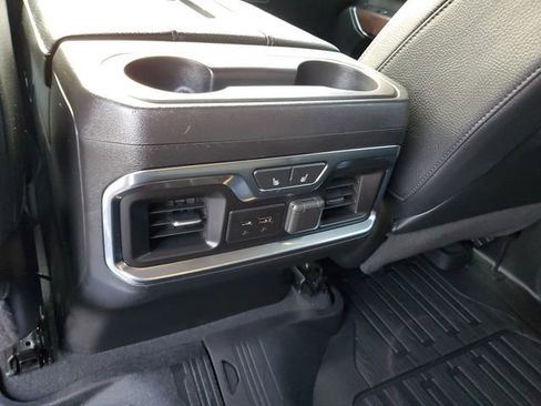 Used 2020 GMC Sierra 3500 Denali w/ Denali Ultimate Package image 16