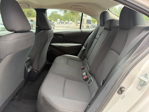 Used 2024 Toyota Corolla LE FWD image 15