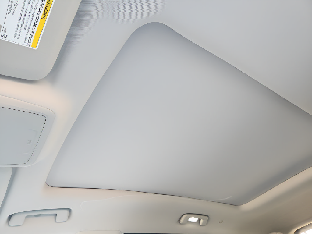 New 2027 GMC Terrain Denali w/ LPO, Floor Liner Package AWD/4WD image 19