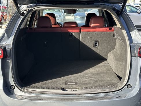 Used 2022 MAZDA CX-5 Carbon Edition AWD/4WD image 16
