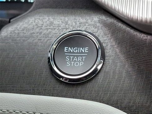 New 2026 Ford Explorer Platinum w/ LUX Leather Package image 16