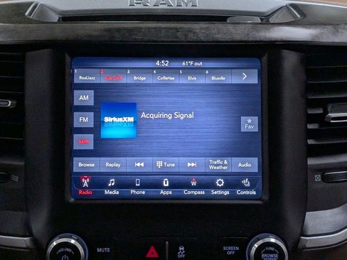 Used 2019 RAM 3500 Big Horn image 17