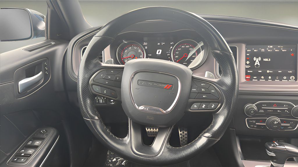 Used 2023 Dodge Charger Scat Pack w/ Plus Group RWD image 5