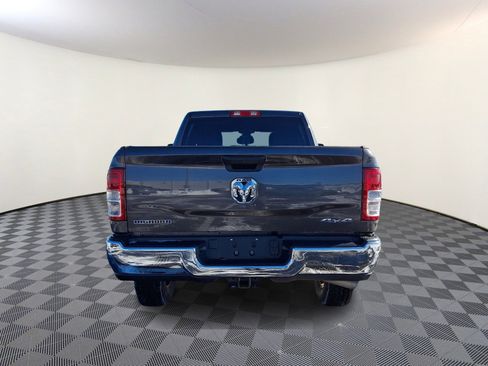 Used 2024 RAM 2500 Big Horn image 6