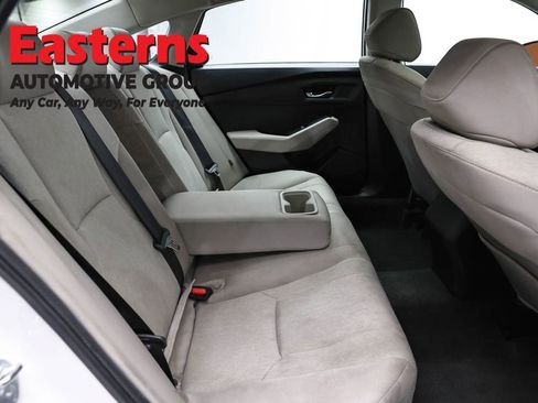 Used 2024 Honda Accord EX image 22