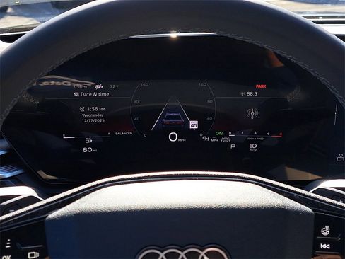New 2026 Audi A6 Premium image 11