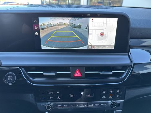 New 2026 Kia Seltos S image 33