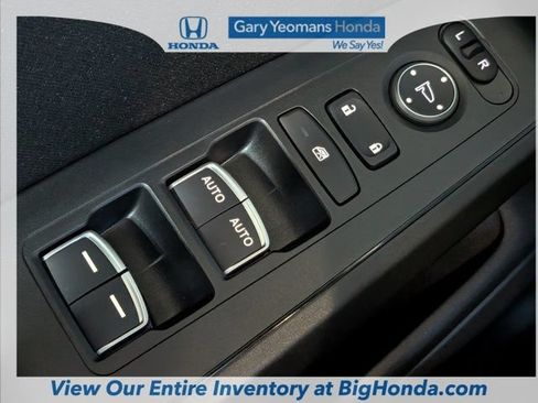 Certified 2026 Honda Civic Sport image 23