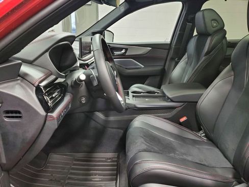 New 2026 Acura MDX A-Spec AWD/4WD image 10