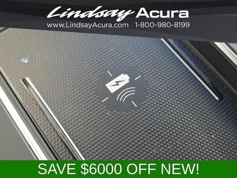 Used 2026 Acura MDX SH-AWD image 20