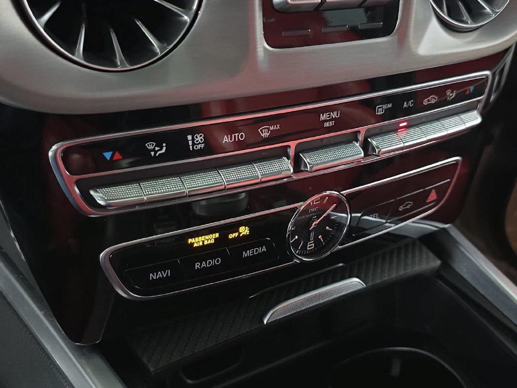 Used 2022 Mercedes-Benz G 63 AMG 4MATIC image 19