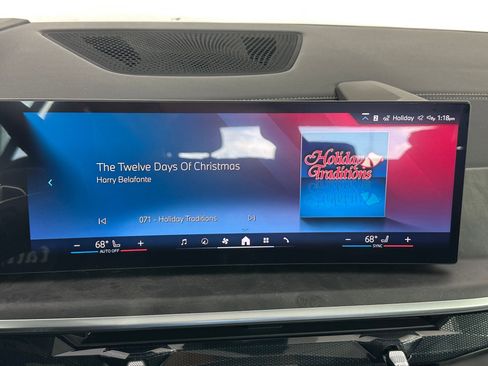 New 2026 BMW X5 sDrive40i w/ Premium Package image 27