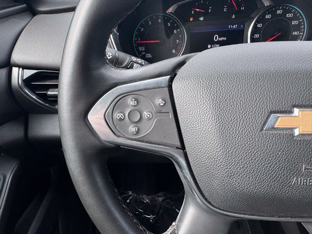 Used 2023 Chevrolet Traverse LT AWD/4WD image 30