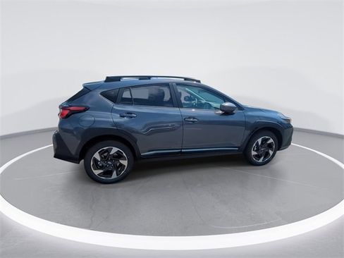 New 2025 Subaru Crosstrek 2.5i Limited image 8