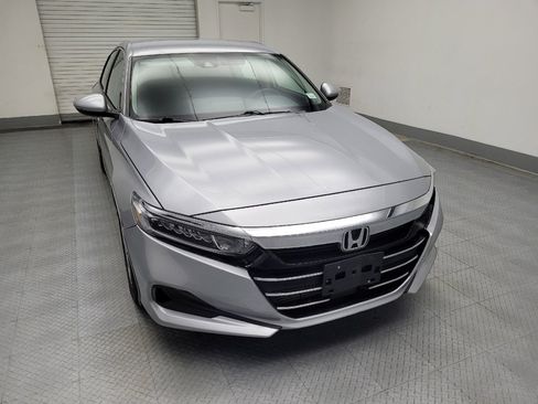 Used 2021 Honda Accord LX image 14
