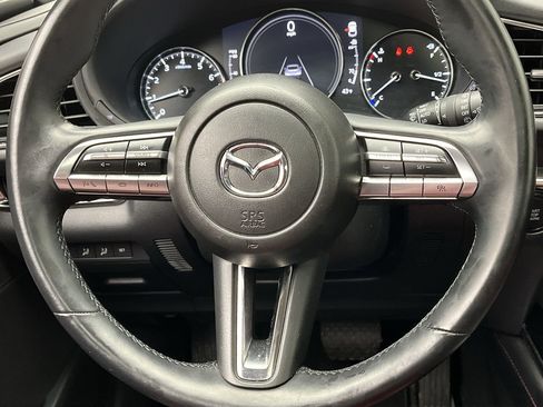 Used 2022 MAZDA CX-30 AWD 2.5 S w/ Preferred Package image 14