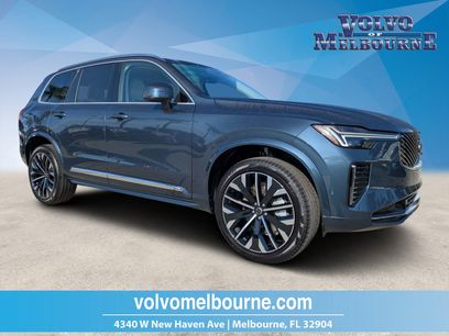 New 2026 Volvo XC90 B6 Ultra