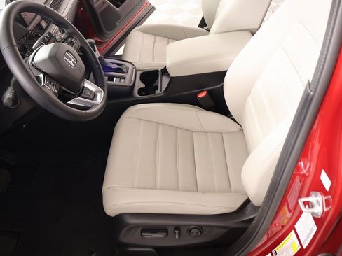 Used 2025 Honda CR-V EX-L image 11