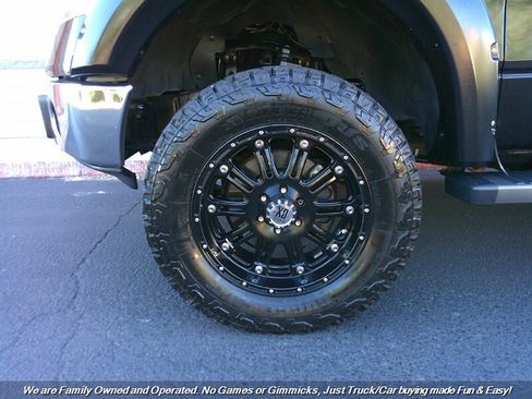 Used 2013 Ford F150 Lariat w/ Luxury Equipment Group image 57