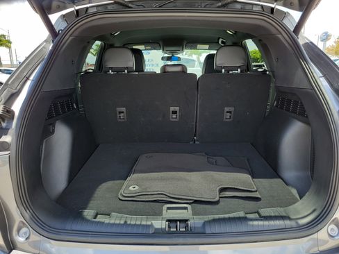 Used 2024 Ford Escape ST-Line w/ Tech Pack #1 FWD image 15