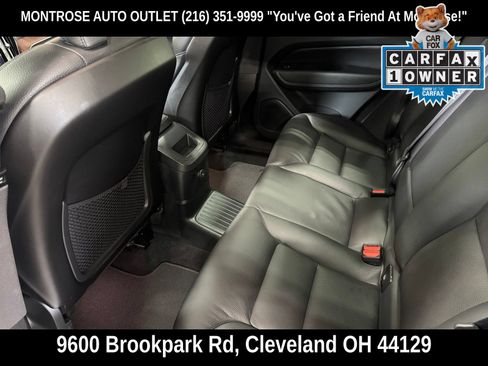 Used 2023 Volvo XC60 T8 Plus AWD/4WD image 37