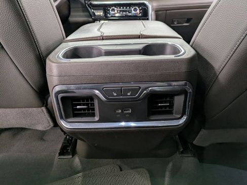 Used 2023 GMC Sierra 1500 Denali w/ Technology Package image 24