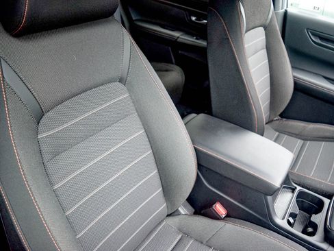 Used 2026 Honda CR-V Sport image 10