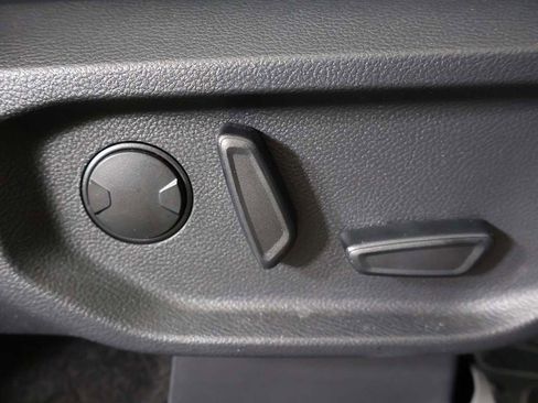 Used 2025 Ford Ranger Raptor AWD/4WD image 35
