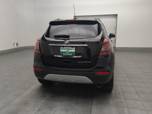 Used 2021 Buick Encore Preferred FWD image 7