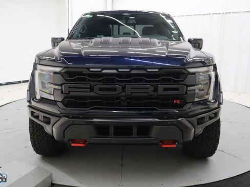 Used 2024 Ford F150 Raptor w/ Equipment Group 803A Raptor R image 9