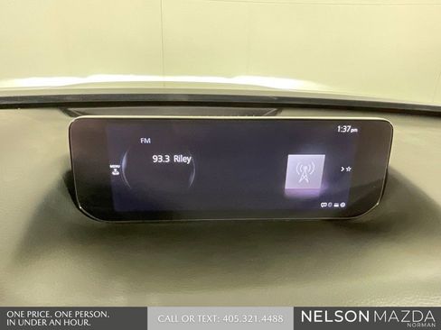 Certified 2025 MAZDA CX-50 AWD 2.5 S w/ Preferred Package image 33