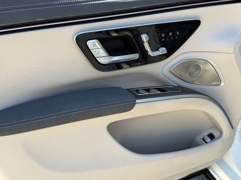 Used 2022 Mercedes-Benz EQS 450+ Sedan image 21