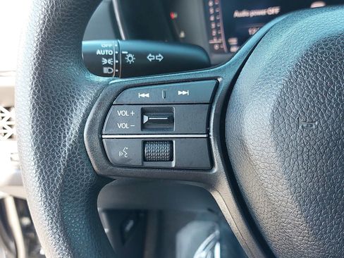 Certified 2025 Honda Accord SE image 16