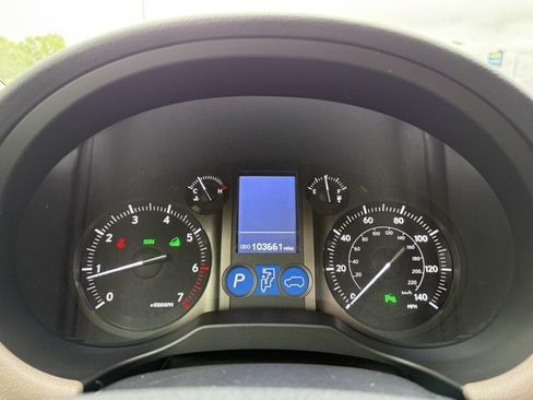 Used 2015 Lexus GX 460 460 image 24