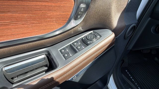 New 2026 Ford Expedition King Ranch AWD/4WD image 21