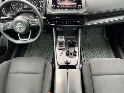 Used 2023 Nissan Rogue S