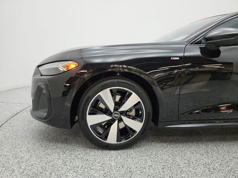 New 2026 Audi A5 2.0T Premium Plus AWD/4WD image 15