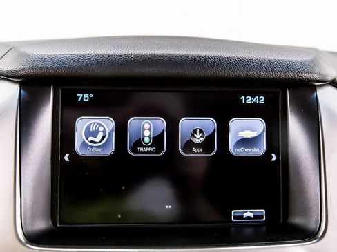 Used 2019 Chevrolet Tahoe Premier AWD/4WD image 24