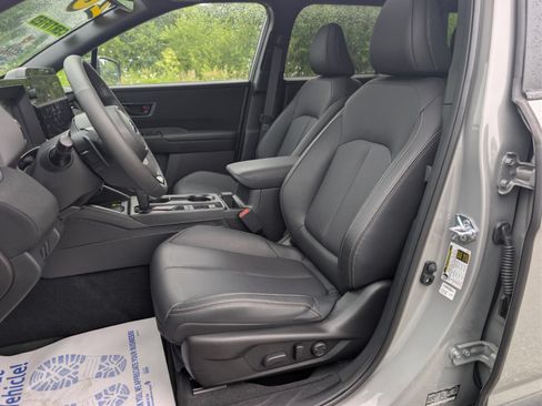 Certified 2026 Subaru Outback Limited AWD/4WD image 23