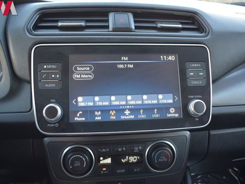 Used 2022 Nissan Leaf S image 17