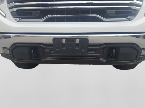 Used 2025 GMC Sierra 1500 SLT AWD/4WD image 28