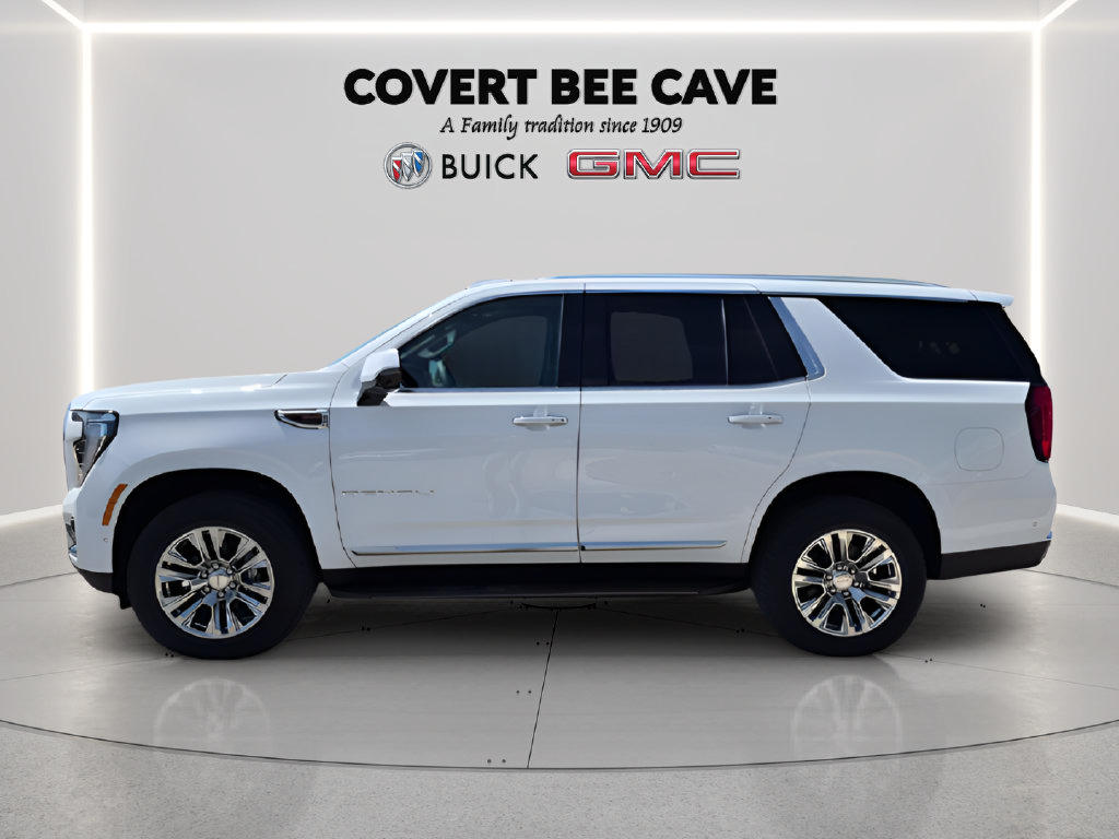 New 2026 GMC Yukon Denali w/ Advanced Technology Package AWD/4WD image 6